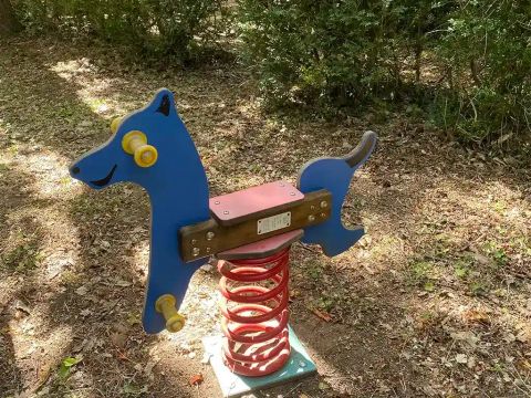 Camping Le Vallon du Luberon - Camping Vaucluse - Image N°5
